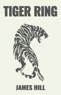 Cover image for The Tiger Ring