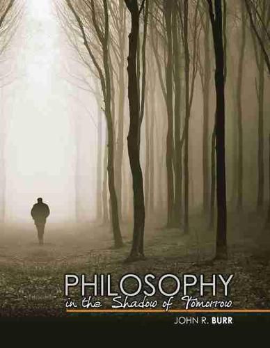 Cover image for Philosophy in the Shadow of Tomorrow