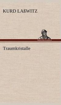 Cover image for Traumkristalle