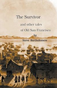 Cover image for The Survivor