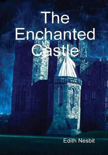 Cover image for The Enchanted Castle