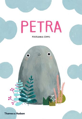 Cover image for Petra