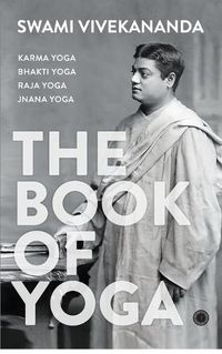 Cover image for The Book of Yoga