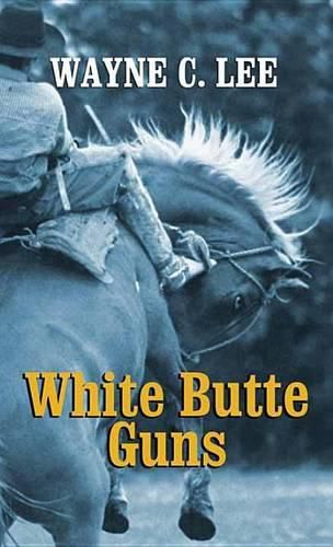 Cover image for White Butte Guns