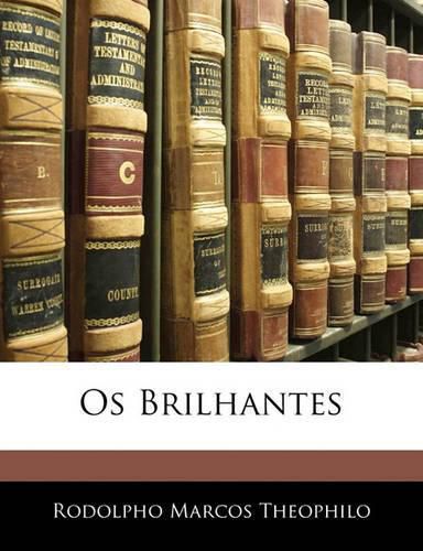 Cover image for OS Brilhantes
