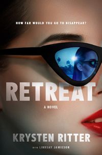 Cover image for Retreat