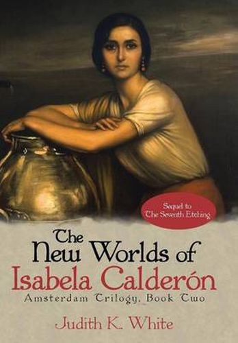 Cover image for The New Worlds of Isabela Calderon