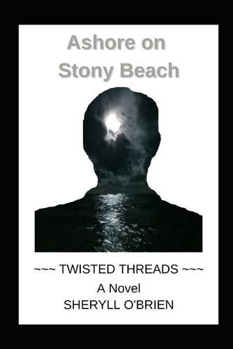 Cover image for Ashore on Stony Beach