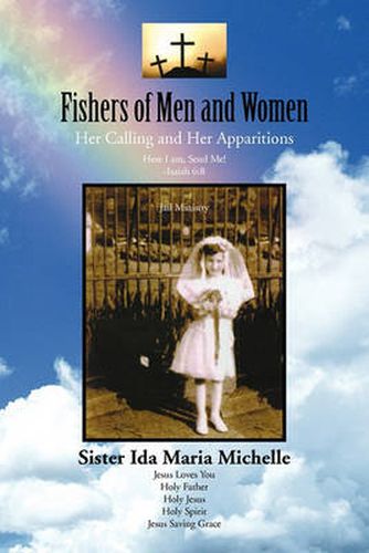 Cover image for Fishers of Men and Women