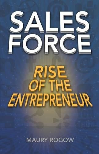 Cover image for Sales Force