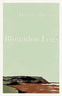 Cover image for The Blomidon Logs