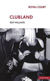 Cover image for Clubland