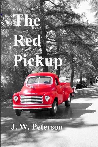 The Red Pickup