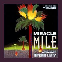 Cover image for Miracle Mile