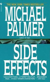 Cover image for Side Effects