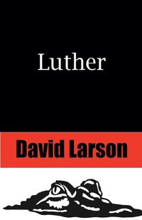 Cover image for Luther