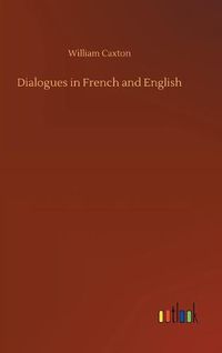 Cover image for Dialogues in French and English