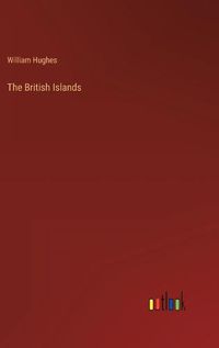 Cover image for The British Islands