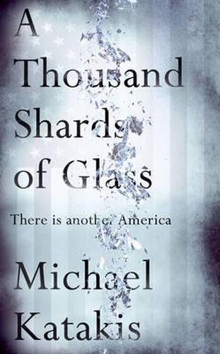 Cover image for A Thousand Shards of Glass