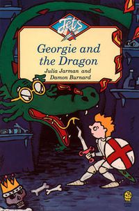 Cover image for Georgie and the Dragon