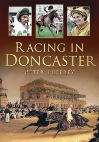 Cover image for Racing in Doncaster