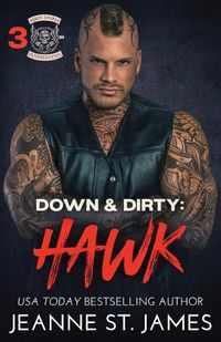 Cover image for Down & Dirty - Hawk