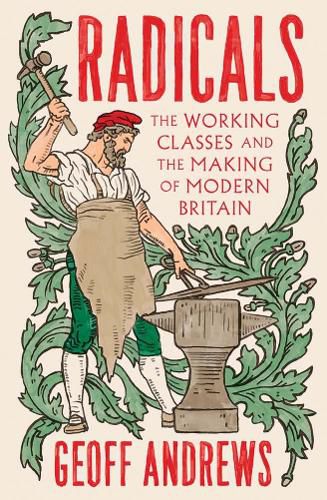 Cover image for Radicals