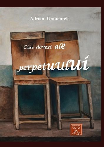 Cover image for Clare dovezi ale perpetuului