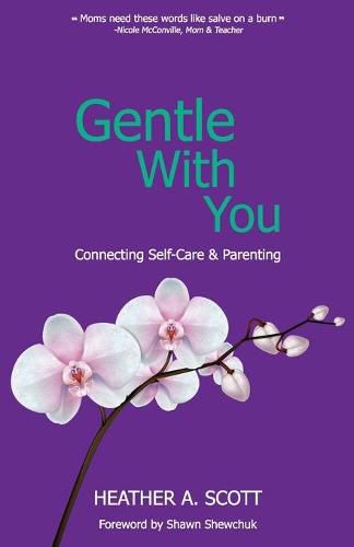 Cover image for Gentle With You
