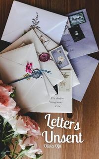 Cover image for Letters Unsent