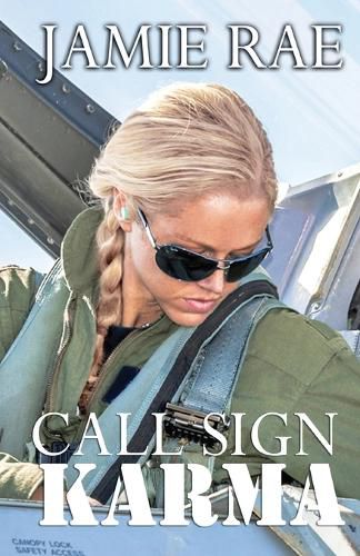 Cover image for Call Sign Karma