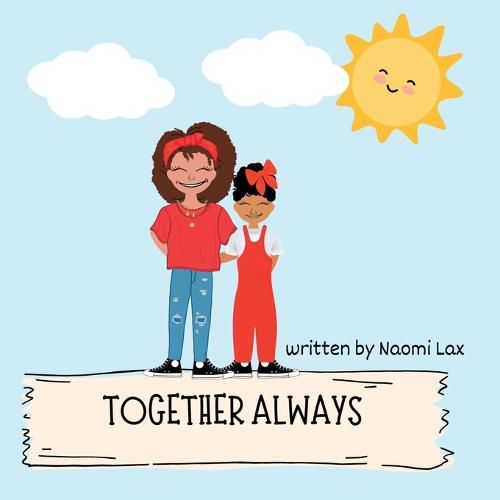 Cover image for Together Always