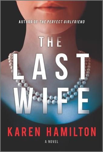 Cover image for The Last Wife