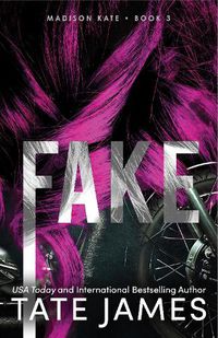 Cover image for Fake