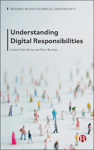 Cover image for Understanding Digital Responsibilities