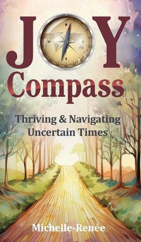 Cover image for Joy Compass