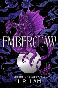 Cover image for Emberclaw