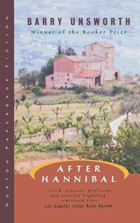 Cover image for After Hannibal