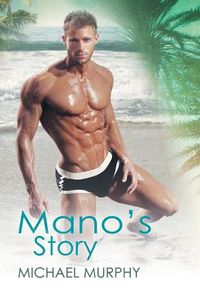 Cover image for Mano's Story