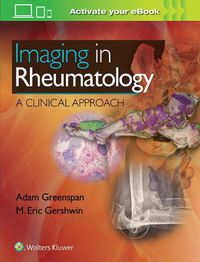 Cover image for Imaging in Rheumatology: A Clinical Approach