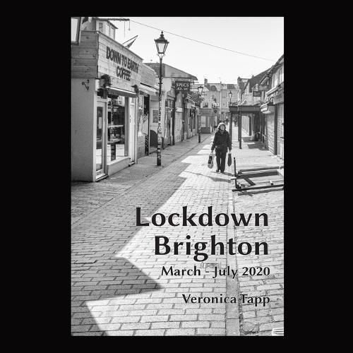 Cover image for Lockdown Brighton