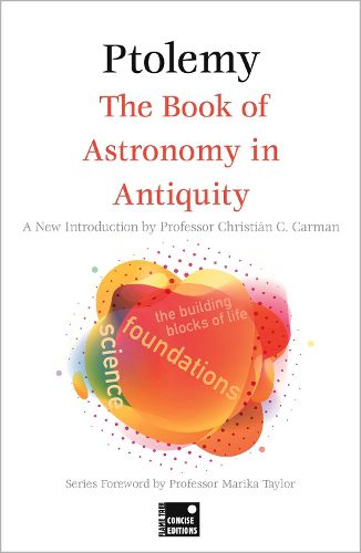 Cover image for The Book of Astronomy in Antiquity (Concise Edition)