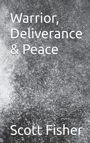 Cover image for Warrior, Deliverance & Peace