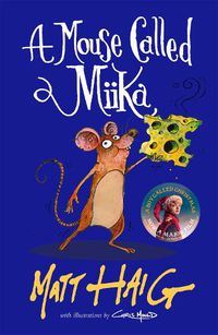 Cover image for A Mouse Called Miika