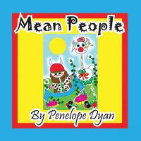 Cover image for Mean People