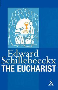 Cover image for The Eucharist