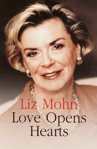 Cover image for Love Opens Hearts