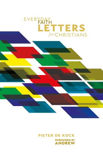 Cover image for Everyday Faith Letters for Christians