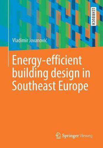 Cover image for Energy-efficient building design in Southeast Europe