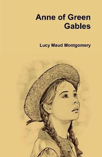 Cover image for Anne of Green Gables